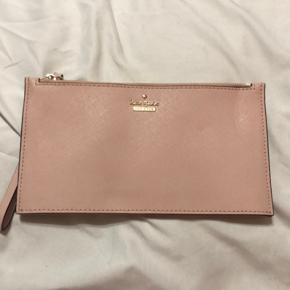 Kate Spade Wristlet
